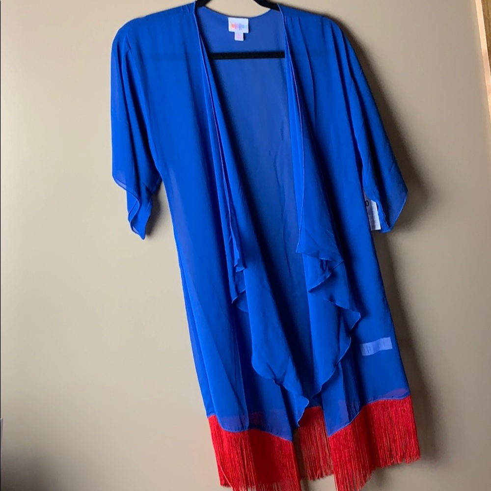 Nwt Lularoe Monroe small
